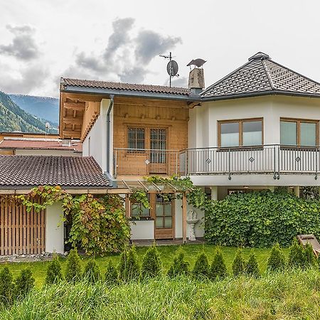 Sportchalet Zillertal Uderns Exterior foto